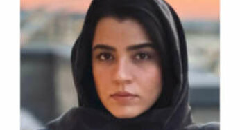 Solidarity with Dr. Helyeh Doutaghi and against academic and political repression