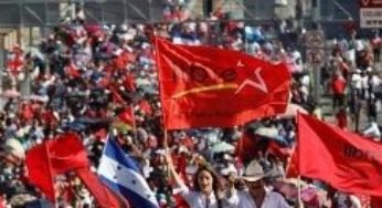 Stop U.S. and Canadian support for Honduras’ Narco-Dictatorship!
