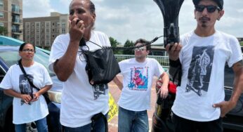 8th annual event honors Joe Torres, victim of killer cops