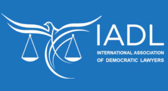 IADL statement: Israel’s 2,500 acts of aggression against Lebanon