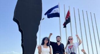 Nicaragua: Reflections on solidarity, struggle, and liberation