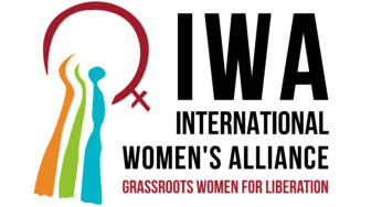 International Women’s Alliance supports Feb. 26 – Workers Power Day – in the U.S.