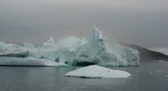 Icebergs, SCOTUS and EPA − a WW commentary