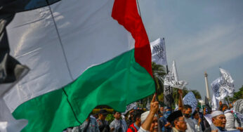 <span class="streamer2">Joint statement of Southeast Asian left organizations </span><br /> End the genocide! Solidarity with Palestine!