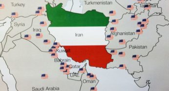 Coast to coast U.S. protests demand: “U.S. out of Iraq! No war or sanctions on Iran!”