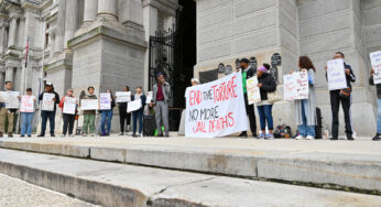 A plea from U.S. jails: Stop killing us