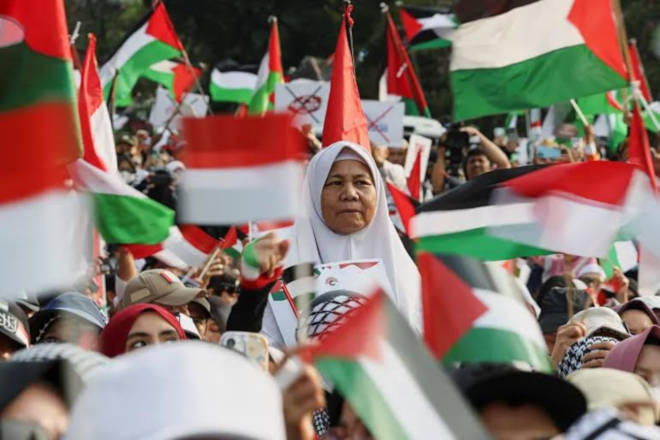 Jakarta-Indonesia-Palestine-20241007