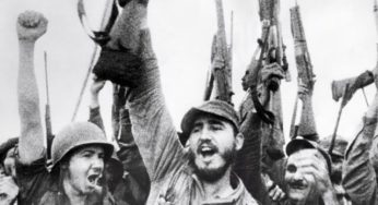 Cuando el pueblo cubano se levantó