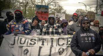 Akron, Ohio: outrage as grand jury refuses to charge cops in Jayland Walker’s murder