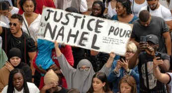 Nahel’s murder:  France’s continuum of post-colonial denial
