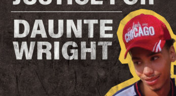 Dred Scott to Daunte Wright: same repression, same fight