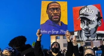 <span class="streamer">Spirit of May Day: Fight Back!</span><br />Smash police violence and white supremacy