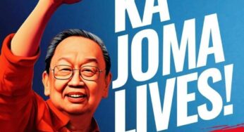 Workers World Party pays tribute to ‘Ka Joma’ Sison