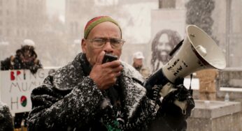 Kamau Becktemba – ¡Presente!