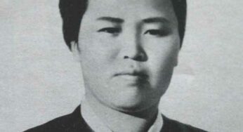 Kim Jong Suk, fighter for liberation of Korea