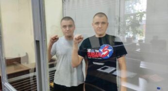 Ukraine: Communist Kononovich brothers appeal for help 