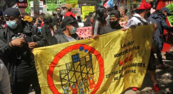 Evictions, hunger, wage theft: pandemic triple threat to workers