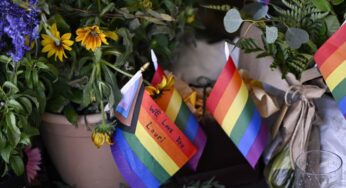 Anti-LGBTQ2S+ bigotry behind yet another fatal hate crime