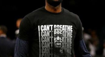 In light of more police killings, Black voices must not be silenced