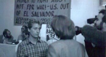 A Marxist history of HIV/AIDS − Part 5:  Mobilization wins against AIDS in New York City, 1981 − 1986