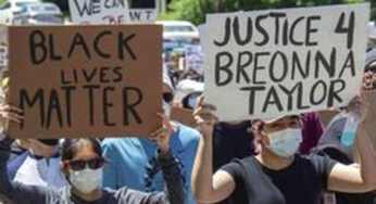 Justice for Breonna Taylor means abolishing the police & capitalism