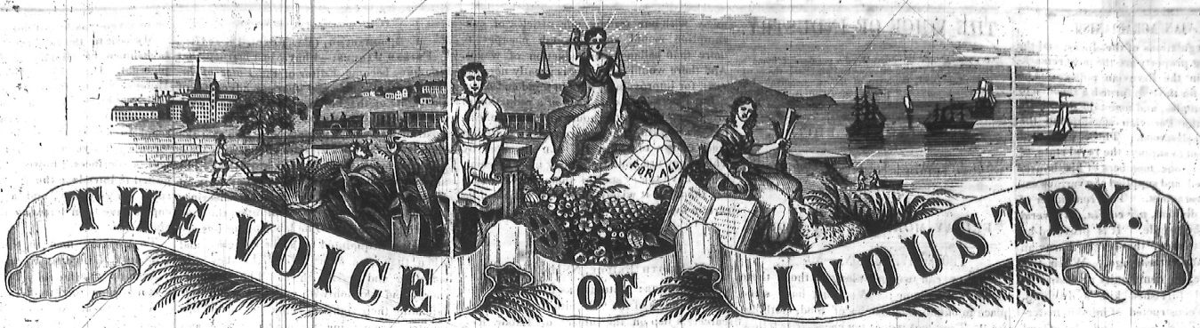Women mill workers: Two centuries of struggle