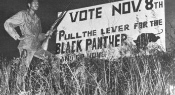 Voter suppression – class war against workers