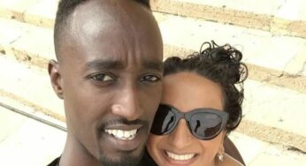 Black immigrant’s family torn apart by ICE