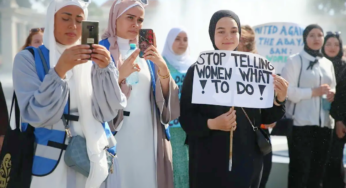 Behind France’s ban on abaya: Institutional harassment of Muslims