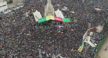 Mali: Mass anti-imperialist mobilizations win Pan-African solidarity