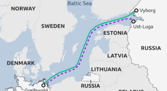 Nord Stream sabotage − ‘cui bono’? who benefits?