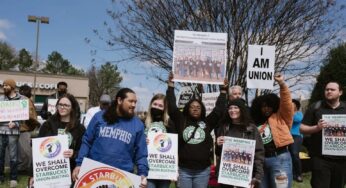 Starbucks worker militancy forces legal victories