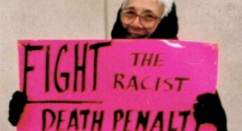 Jeanette Merrill ¡Presente! – ‘You have to be a partisan in the class struggle’