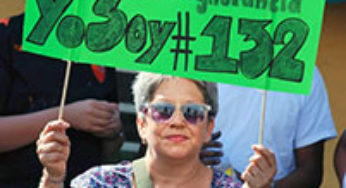 Mexico progressives charge fraud in defeat of AMLO