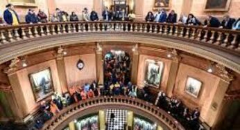Michigan: Movements spur legislative victories