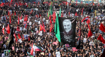 Targeting Iraq, Iran: U.S. threatens wider war