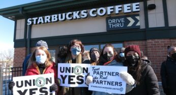 Comrades, especially in the U.S., we need to seriously talk about what’s going on in the working class