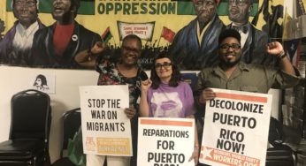 Mauna Kea Protectors vs. the science of colonizers