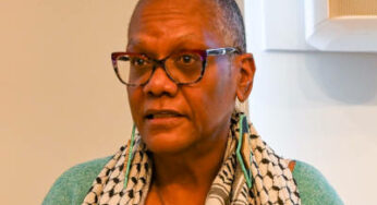 Palestine has taken center stage in the world struggle against imperialism