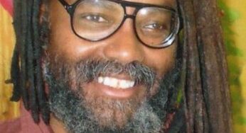 ‘Indomitable spirit that refuses to be broken’: Albert Woodfox and Mumia Abu-Jamal