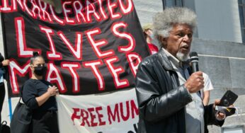 Unite to free Mumia Abu-Jamal!