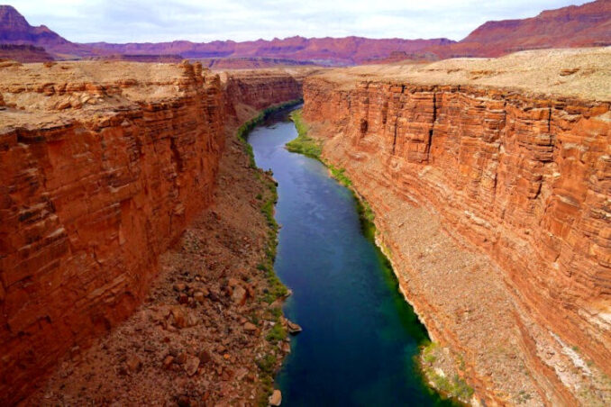 Navajo Nation statement on SCOTUS opinion on Arizona, et al, v. Navajo Nation