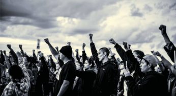 Indigenous Nations unified: ‘No to pipelines! Yes to sovereignty’