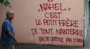 France: Racist police incites massive youth rebellion