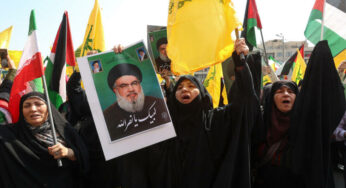 MO/WW condena el asesinato del líder de Hezbollah por Israel