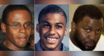 FBI frame-up overturned<br /><span class="streamer">Three of Newburgh 4 freed</span>