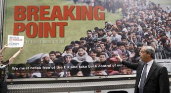 Stop Brexit racism with global worker solidarity