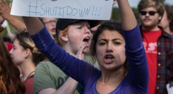 Man dies in Georgia detention center – protest planned