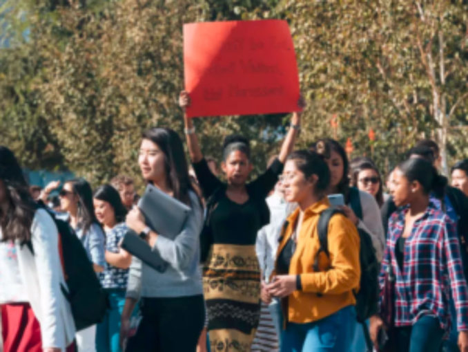 Google workers vow to fight firings of activist co-workers