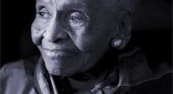 Olivia Hooker dies at age 103 — last-known survivor of 1921 Tulsa ‘race riot’